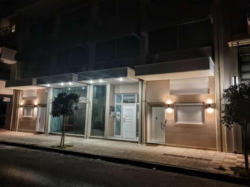 City House 2 Kalamata Esterno foto